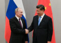 Penetrazione di Russia e Cina nei settori strategici, una sfida per Meloni