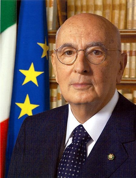 Il mio ricordo di Giorgio Napolitano